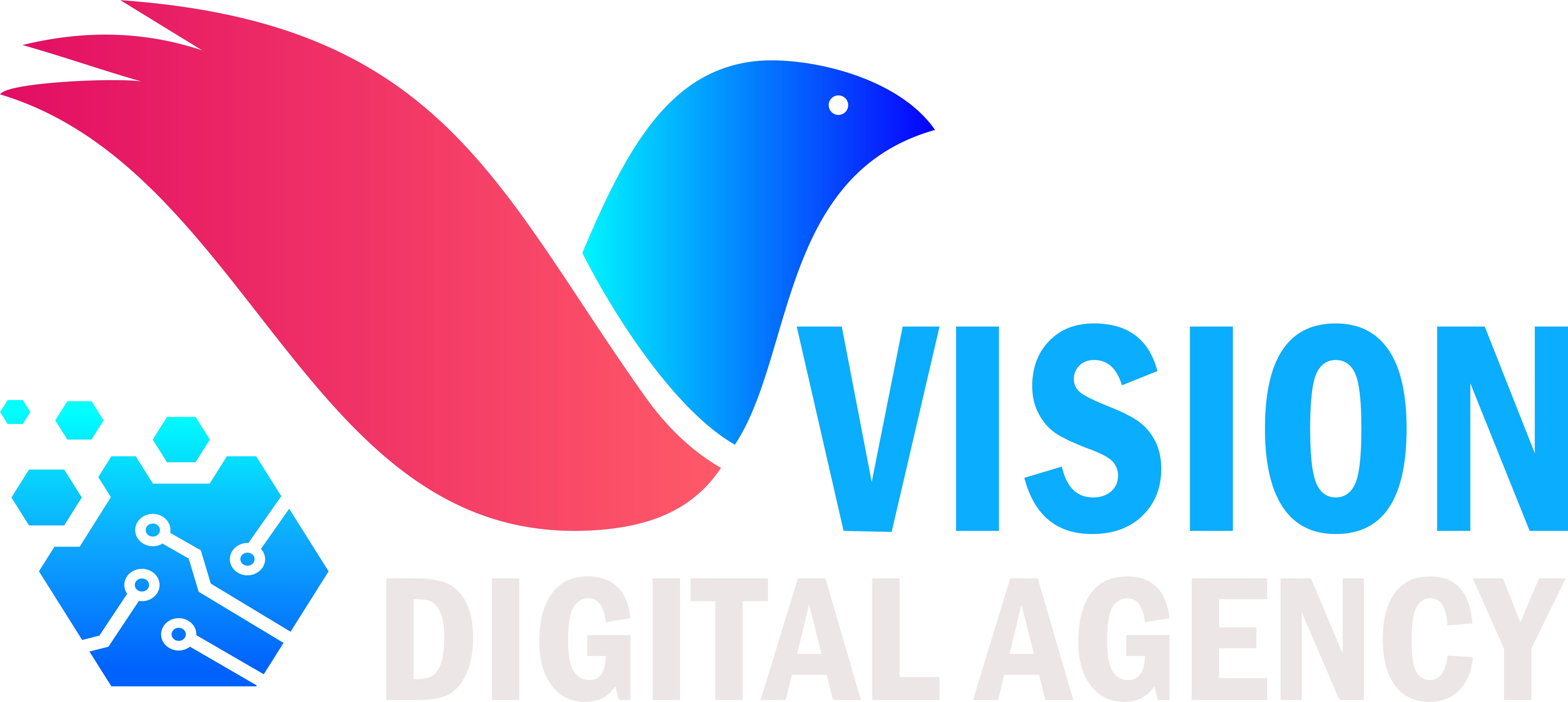 Vision Digital Agency
