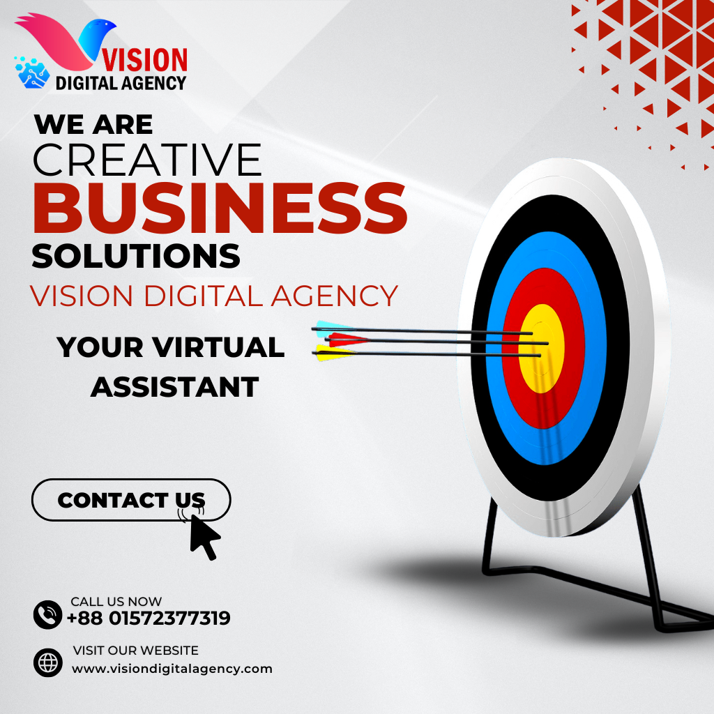 Vision Digital Agency